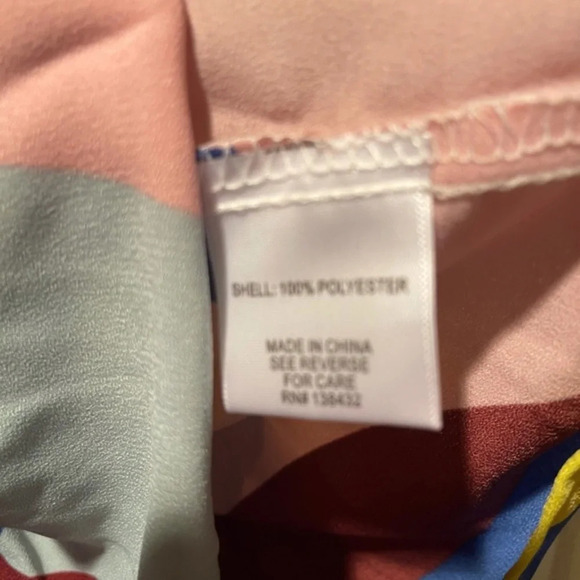 Modcloth As You Like It Ruffle Dress, Small, NWT - Picture 9 of 12